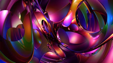 abstract, Art, Colorful, Colors, Design, Illustration, Light, Theme Wallpapers HD / Desktop and ...