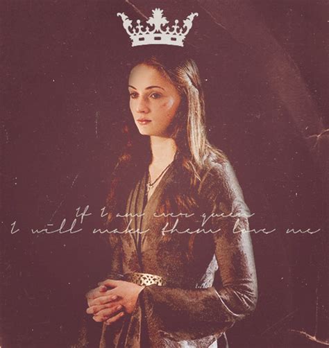 Sansa Stark Quotes. QuotesGram