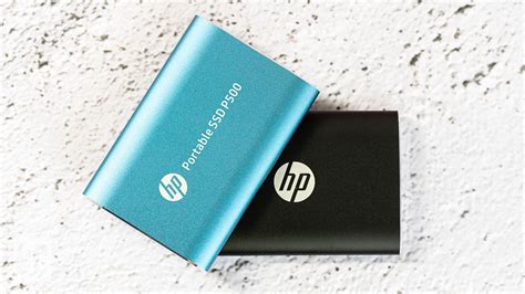 HP Portable SSD P500 - Review 2020 - PCMag Australia