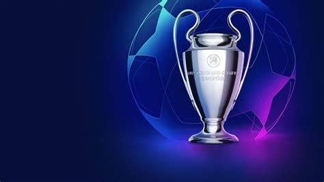 [100+] Uefa Champions League Wallpapers | Wallpapers.com