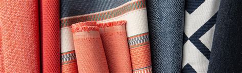 Sunbrella® Fabric Samples – CFR Patio