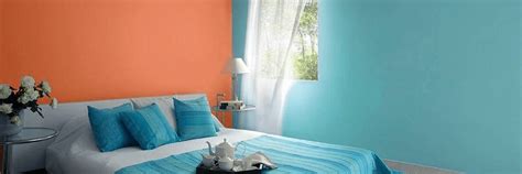 30 Best Two Colour Combinations for Bedroom Walls 2024