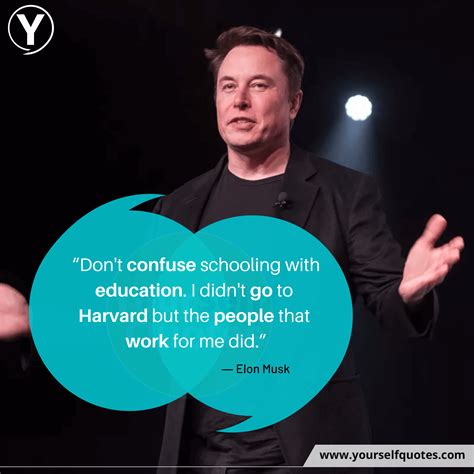 Elon Musk Quotes That Will Make You Technology Savvy