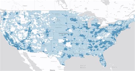 Spectrum Mobile Coverage Map - MoneySavingPro