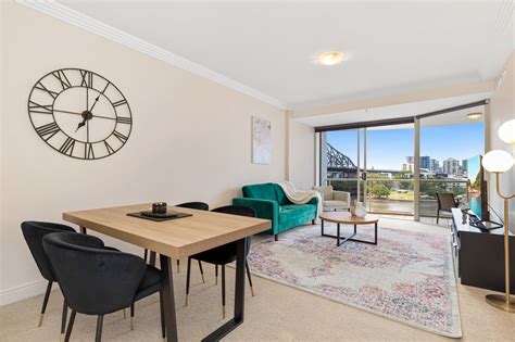 Fully-Furnished Apartments in Brisbane | Astra Apartments