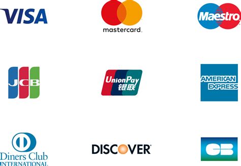 UnionPay Logo - LogoDix