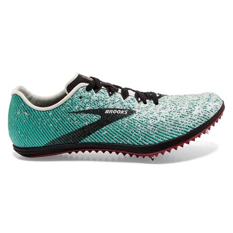 Mach 19 Womens Track & Cross Country Running Shoes - Shoes from Northern Runner UK