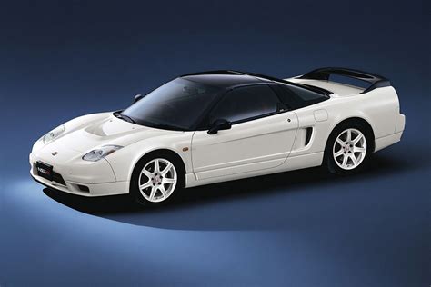 Guide: Old but Gold - a Historical & Technical Appraisal of the Honda NSX 3.2 Type R — Supercar ...