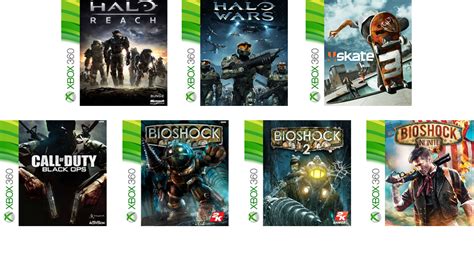 Introducing Your First 104 Xbox One Backward Compatible Games - Xbox Wire