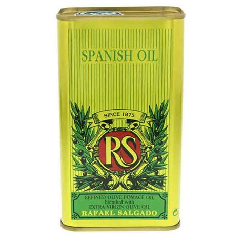 Spanish Olive Oil -400ml