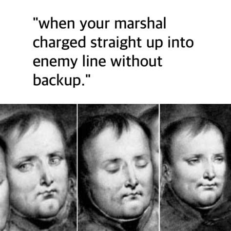 #Napoleon memes on Tumblr