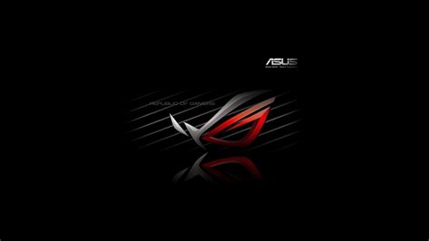 76+ Asus Strix Wallpapers on WallpaperPlay | Hd wallpaper, Dark backgrounds, Logo wallpaper hd