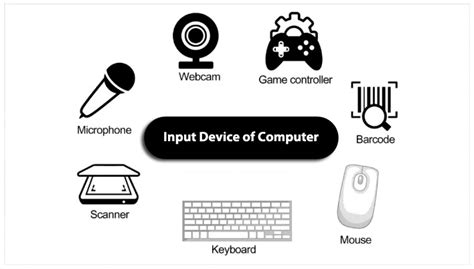 Input Devices Of Computer: Definition Examples, 43% OFF