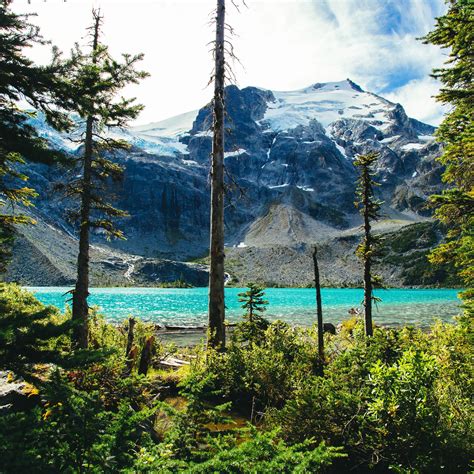 British Columbia, Canada | Scenery, Natural landmarks, Nature