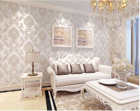 Classic Room Wallpapers | Inspiring Home Design Idea