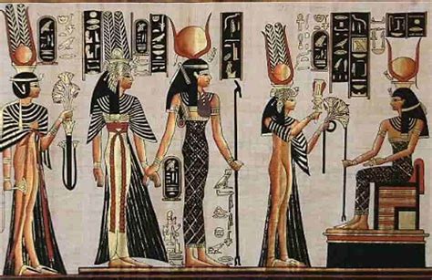 Egyptian mythology facts | Egyptian mythology gods | Blog