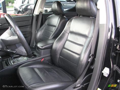 2008 Dodge Charger Police Package Interior Color Photos | GTCarLot.com