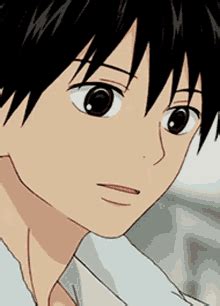 Anime Boy Smile GIFs | Tenor