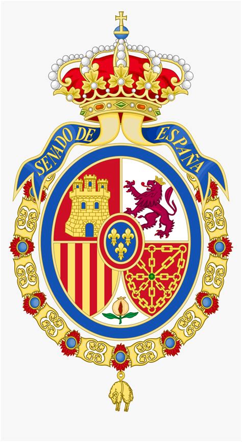 Gomez Of Spain Coat Of Arms Png - Castile And Leon Coat Of Arms, Transparent Png - kindpng