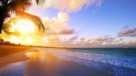 Sunrise Beach Wallpapers - Top Free Sunrise Beach Backgrounds - WallpaperAccess