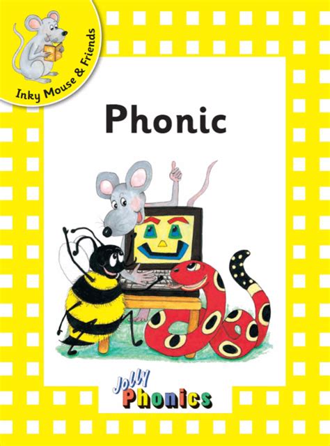 Jolly Readers, Nonfiction, Level 2 (pack of 6) | Phonics Club