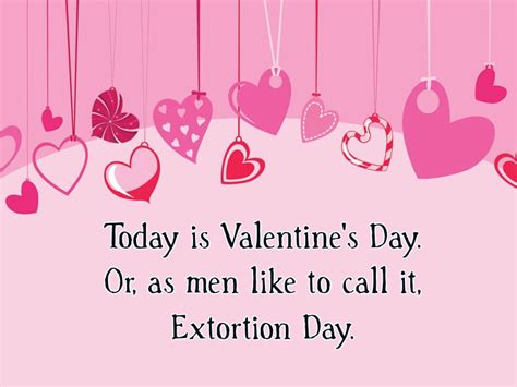 Funny Valentine's Quotes That Add A Bit Of Humor To The Holiday