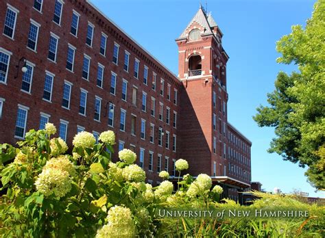 UNH Graduate School Manchester Campus Graduate Programs Information Session | Nashua, NH Patch