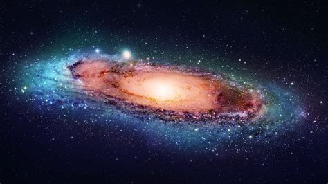 Free download Download Andromeda galaxy wallpaper [1920x1200] for your Desktop, Mobile & Tablet ...