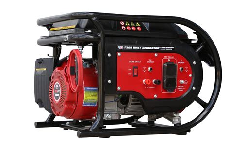 What a 1600 Watt Generator Can Power: An All-Encompassing Guide to Generators, Reviews, and How-Tos