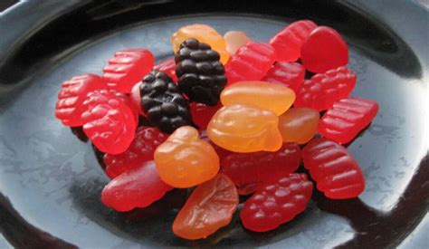 Are Welch's Fruit Snacks Vegan? Unwrapping The Truth