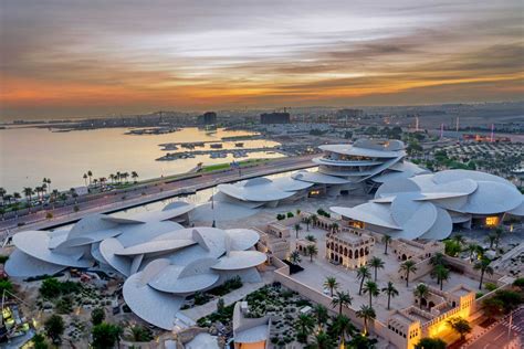 Qatar Museums opens internship programme applications | News | Time Out Doha