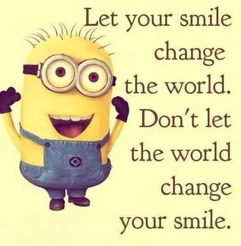 Top 70 Funny Minions Quotes of the Week – DailyFunnyQuote