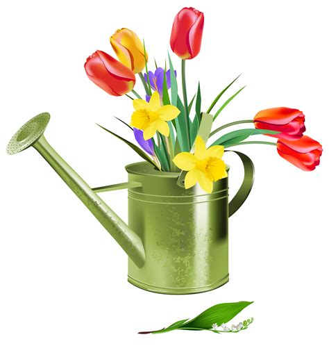 Free Spring Tulips Cliparts, Download Free Spring Tulips Cliparts png images, Free ClipArts on ...