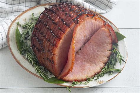 Top 2 Honey Baked Ham Recipes