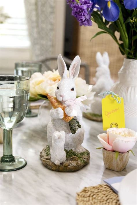 EASTER BRUNCH DECOR | Easter brunch decorations, Brunch decor, Easter brunch