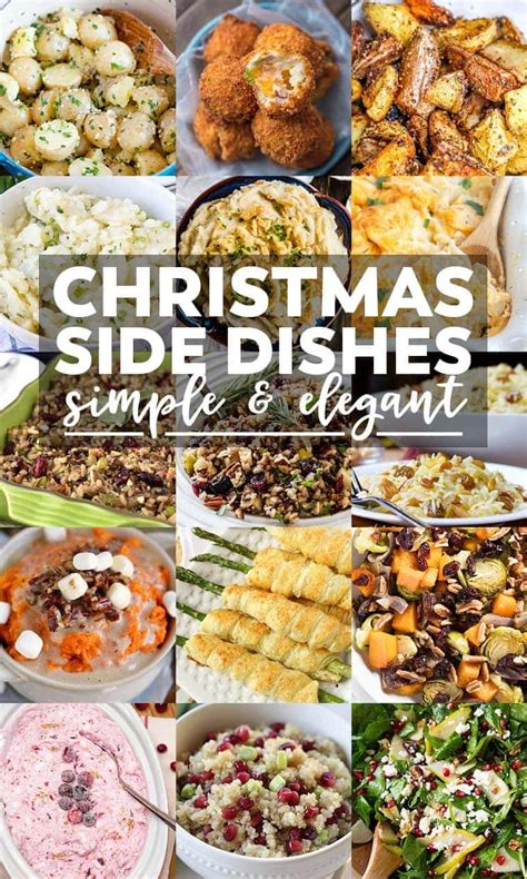 21 Best Ideas Christmas Ham Side Dishes – Most Popular Ideas of All Time