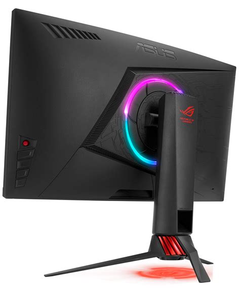 Монитор Asus 27" ROG Strix XG27VQ Black Factory Recertified: обзор, характеристики, цена на Asus ...