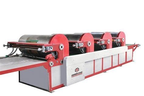 Flexographic Printing Machines