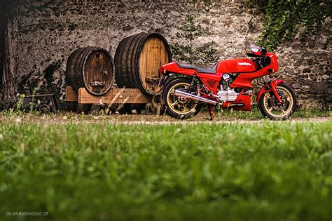 Red Ducati by AmericanMuscle on DeviantArt