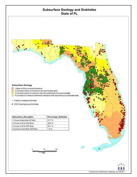 Florida Flood Zone Map - Printable Maps