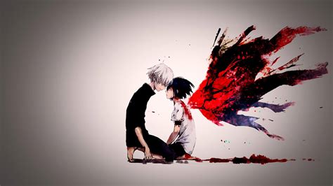 Tokyo Ghoul Fan Art Wallpapers - Top Free Tokyo Ghoul Fan Art Backgrounds - WallpaperAccess