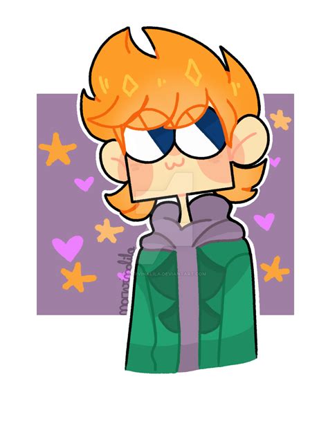 Fanart Matt Eddsworld by Narvinalila on DeviantArt