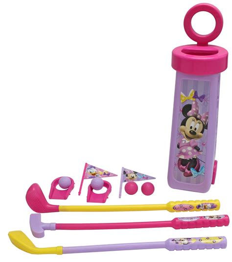 Top 12+ Best Minnie Mouse Toys For Kids