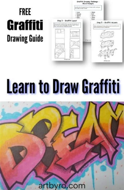 Beginner Easy Graffiti Alphabet - focistalany