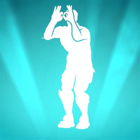 Get Griddy - Fortnite Emote - Fortnite.GG