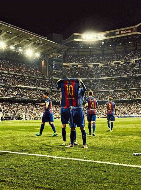 Tổng hợp messi bernabeu wallpaper đẹp và chất lượng cao