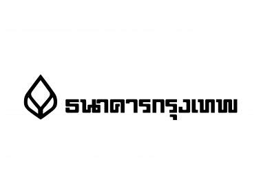 Bangkok Bank Logo PNG vector in SVG, PDF, AI, CDR format