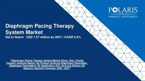 PPT - Diaphragm Pacing Therapy System Market Size and Competitive Outlook PowerPoint ...