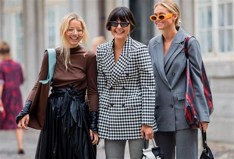 7 Stylish Fall Work Outfits : What to Wear to Work