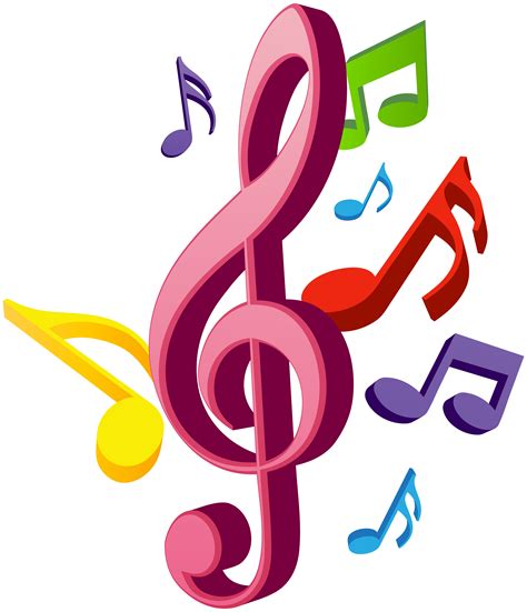 Musical clipart musical note, Musical musical note Transparent FREE for download on ...